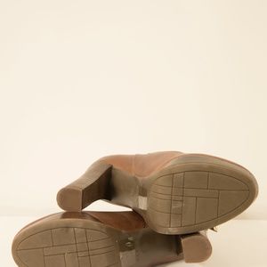 Aldo ankle boots